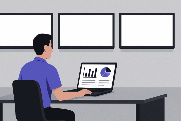 Advanced Device and Account Management Systems