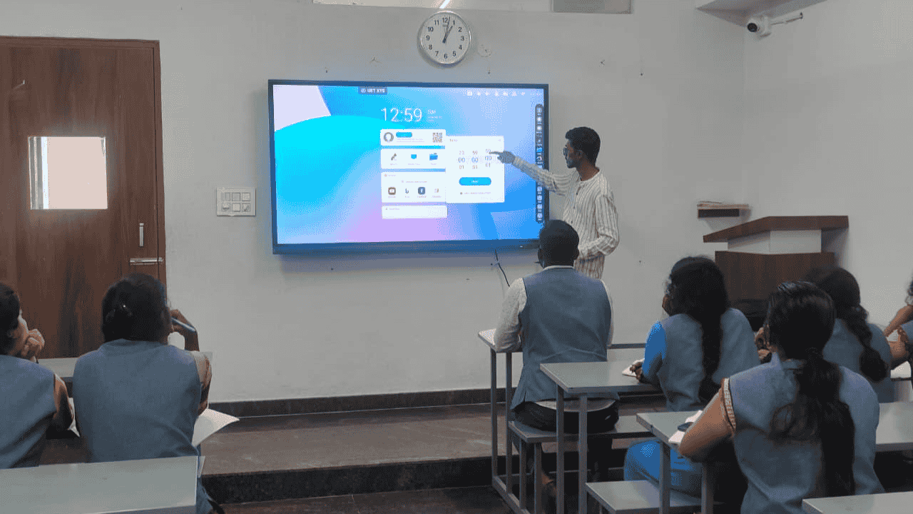 Daksha Academy Bangalore