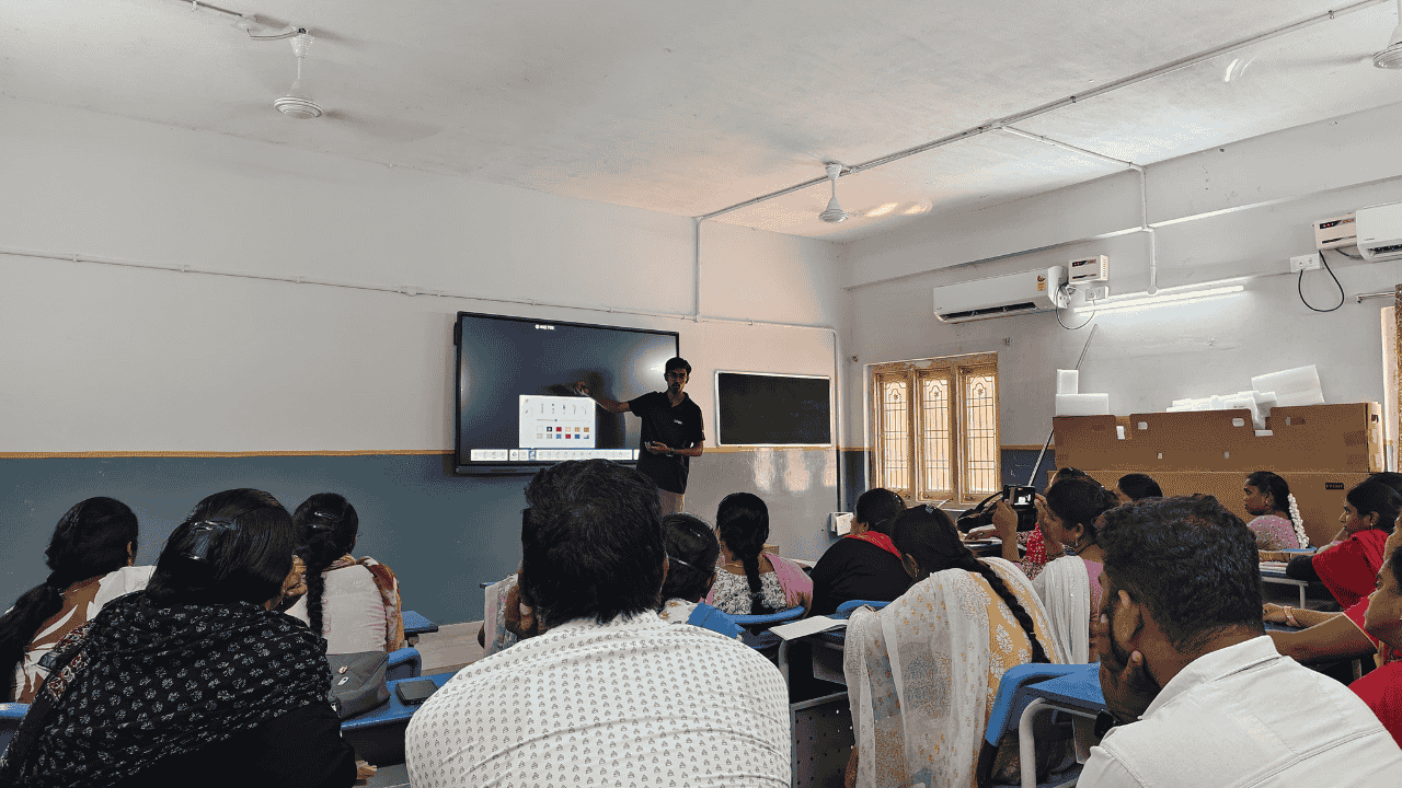 Gurukula International School