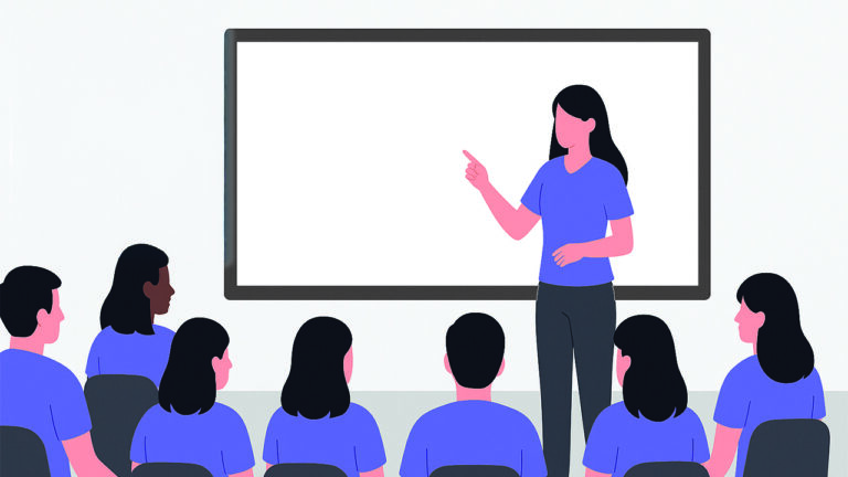 Introduction to Interactive Flat Panel Displays(IFPD’s)