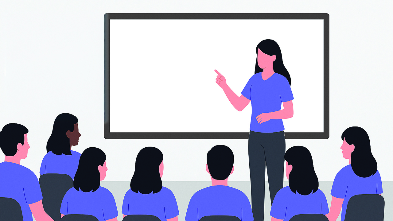 Introduction to Interactive Flat Panel Displays(IFPD’s)