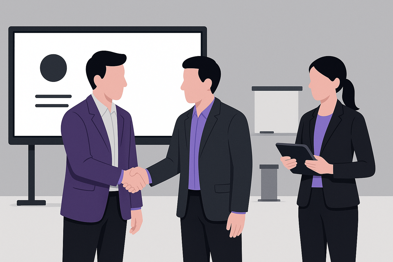 Introduction to Logic Products