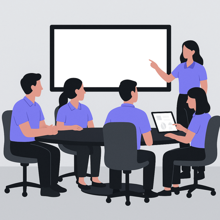 Logic Lead Specialist