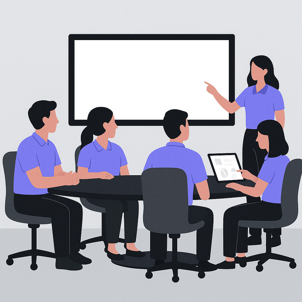 Logic Lead Specialist