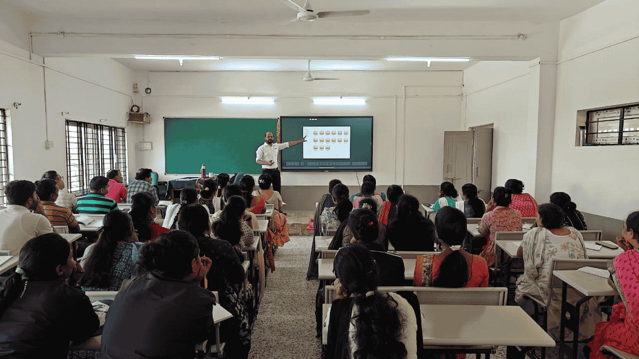 Rani Chennamma Kittur Sainik School